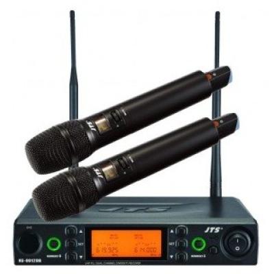 JTS RU-8012DB/RU-850LTH 